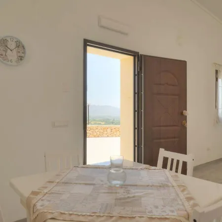 Villa Bellavista By Interhome Solarino