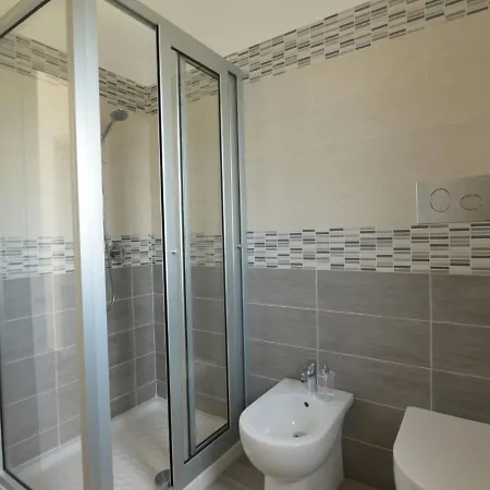 Bellavista By Interhome Villa Solarino