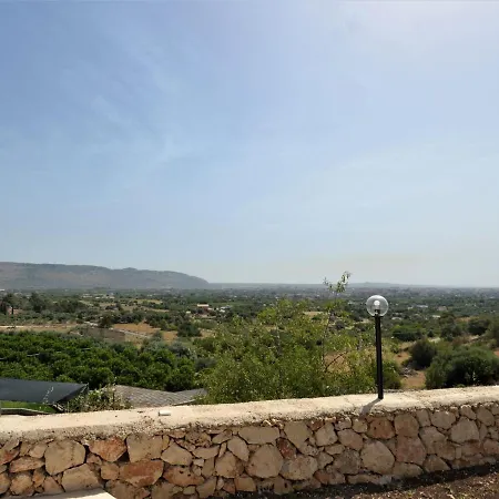 Bellavista By Interhome Villa