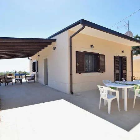 Bellavista By Interhome Villa Solarino