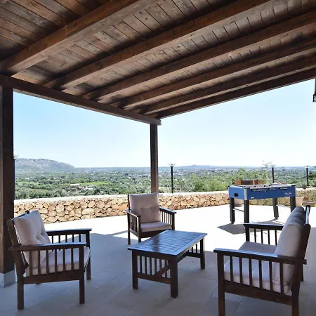 Villa Bellavista By Interhome *