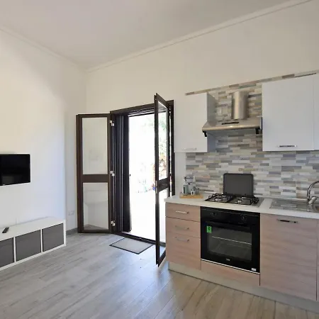 Villa Bellavista By Interhome