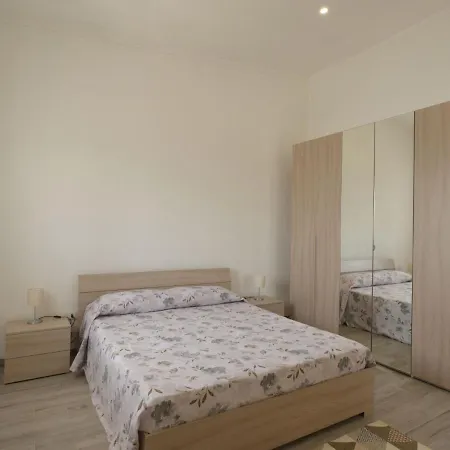 Bellavista By Interhome Solarino
