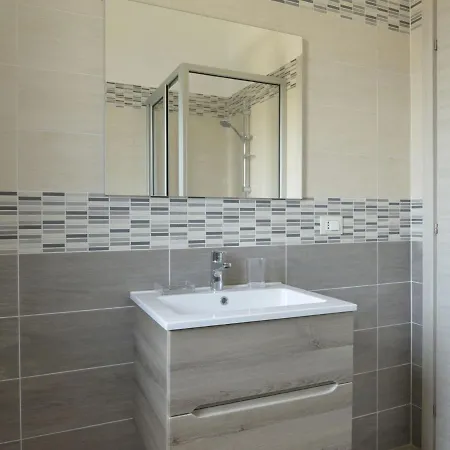 Villa Bellavista By Interhome Solarino