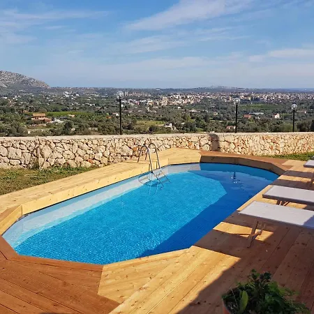 Villa Bellavista By Interhome