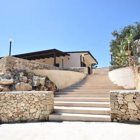 Bellavista By Interhome Villa Solarino