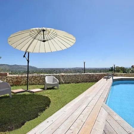 Villa Bellavista By Interhome *