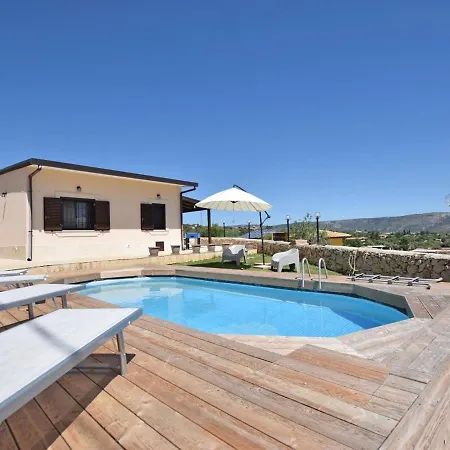 Bellavista By Interhome Villa Solarino