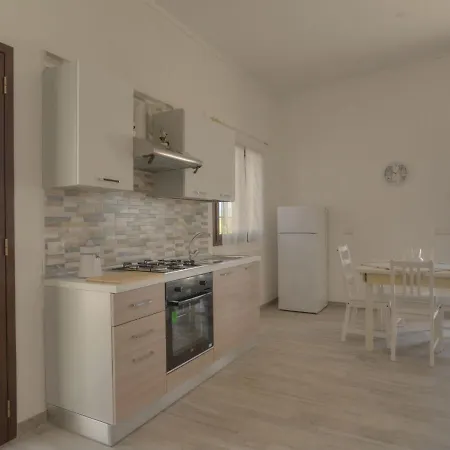 Bellavista By Interhome Villa *