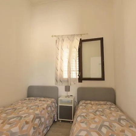 Villa Bellavista By Interhome Solarino