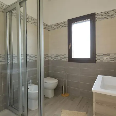 Bellavista By Interhome Solarino