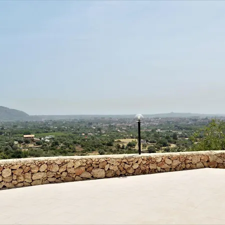 Villa Bellavista By Interhome Solarino
