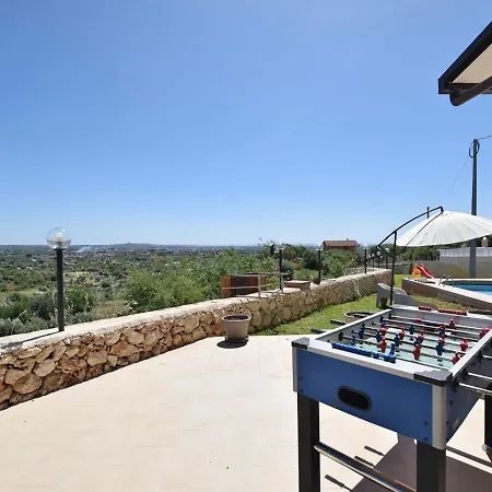 Villa Bellavista By Interhome *